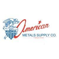 american metals supply logo image