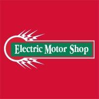 electric motor shop