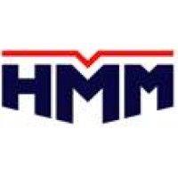 hmm (europe) ltd. logo image