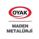 logo of Oyak Mining Metallurgy