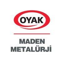 oyak mining metallurgy