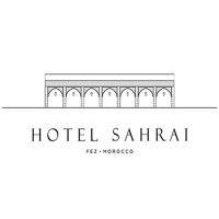 hotel sahrai logo image