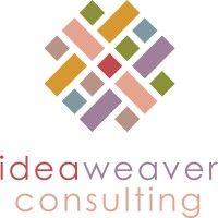 ideaweaver consulting logo image