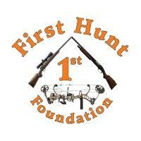 first hunt foundation inc. logo image