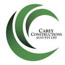 logo of Carey Constructions Australia