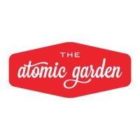 the atomic garden, escuela de publicidad y comunicación logo image