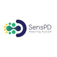 senspd logo image