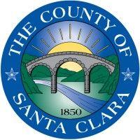 county of santa clara logo image