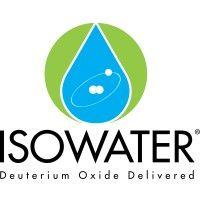 isowater corporation