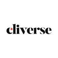 cliverse media logo image