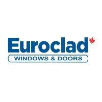 euroclad windows and doors logo image