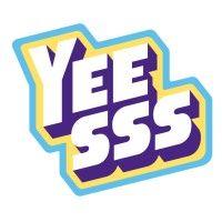 yeesss logo image