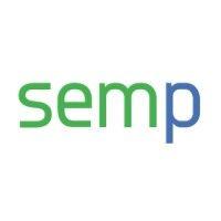 sem sector online marketing logo image