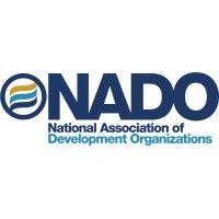 national association of development organizations (nado)