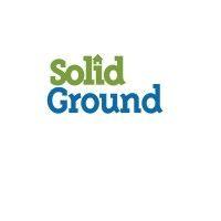 solid ground mn logo image