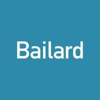 bailard, inc. logo image