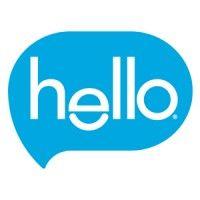 hello products llc logo image