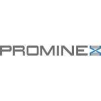 prominex inc. logo image