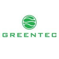 greentec logo image