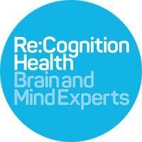 re:cognition health logo image