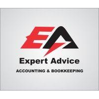 expert advice uae logo image