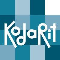 kodarit logo image