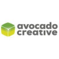 avocado creative logo image