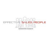 esp effective sales people logo image