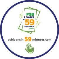 psb loans in 59 minutes