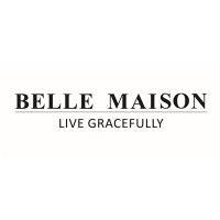 belle maison logo image