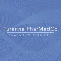 turenne pharmedco logo image