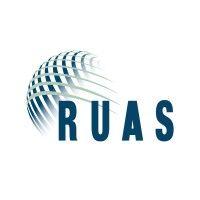 ruas logo image