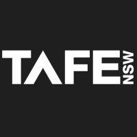 tafe nsw logo image