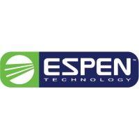 espen technology logo image