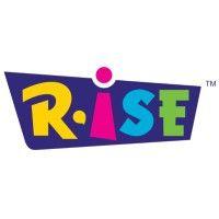 rise education korea 라이즈코리아 logo image