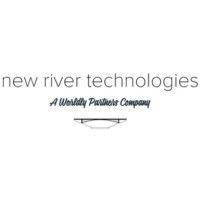 new river technologies logo image