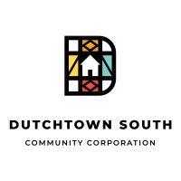 dutchtown south community corporation logo image