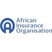 aio - african insurance organisation logo image