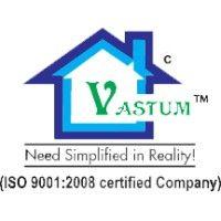 vastum india ltd. logo image