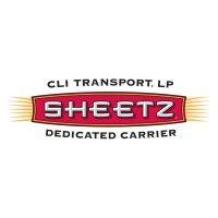 cli transport, lp logo image