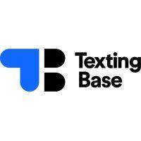 texting base logo image