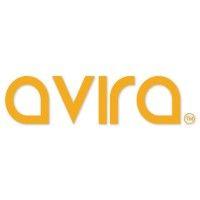 avira logo image