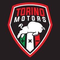 torino motors logo image