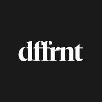 dffrnt logo image