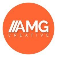 amg creative, inc. logo image