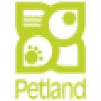 petland brasil logo image