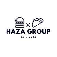 haza foods, llc logo image