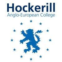 hockerill anglo-european college logo image