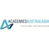 academies australasia logo image