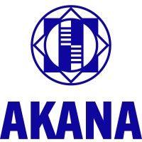 akana logo image